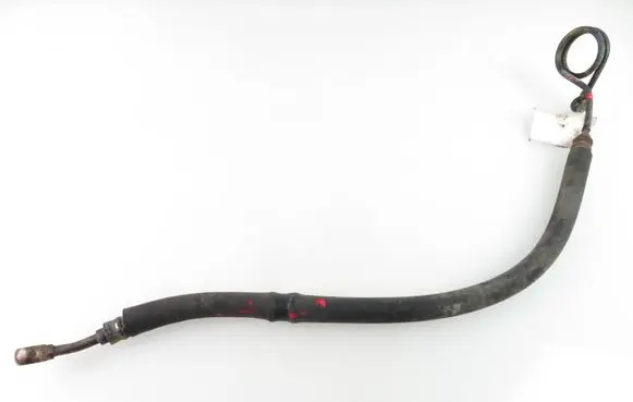 Volkswagen PASSAT B5 Power steering hose/pipe/line 