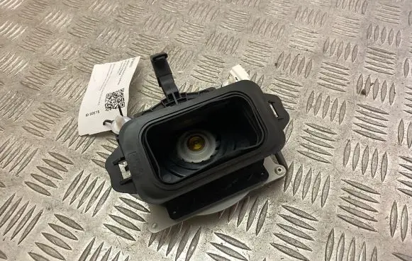 Lexus RX 450H Seat fan/blower 8586748030