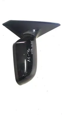 Mazda 3 I Front door electric wing mirror 012220