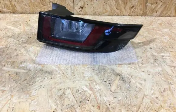 Land Rover Range Rover Evoque L538 Rear/tail lights LR072648