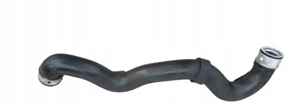 Mercedes-Benz C W203 Engine coolant pipe/hose 2035015782A
