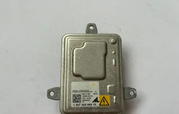 Alfa Romeo Stelvio Headlight ballast module Xenon 130732946915 ITPDP000177