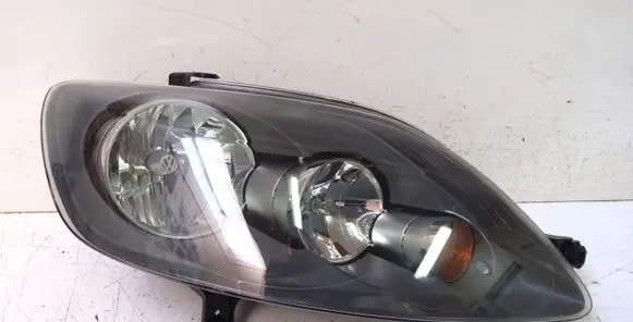 Volkswagen Golf V Headlight/headlamp 5M1941006B