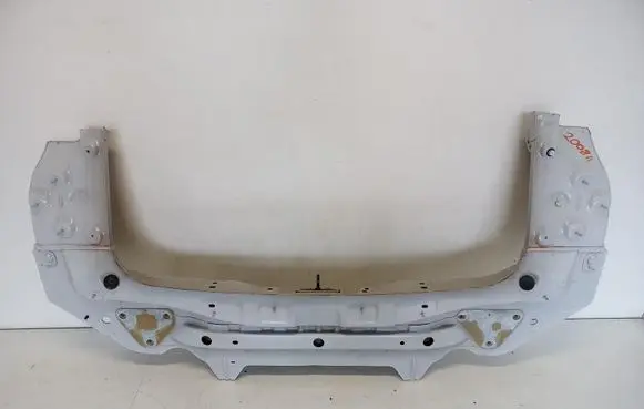 Peugeot 307 Rear bodywork 