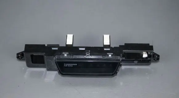 Hyundai i20 (PB PBT) Screen/display/small screen 937701J800