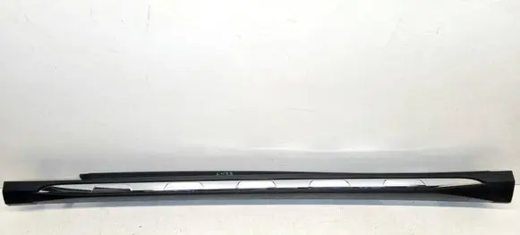 Mercedes-Benz E W214 Sill/side skirt trim A2146905701