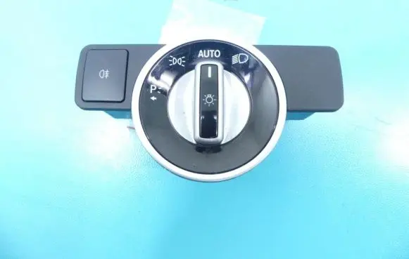 Mercedes-Benz ML W166 Light switch A2129050551 IMPRK1104228