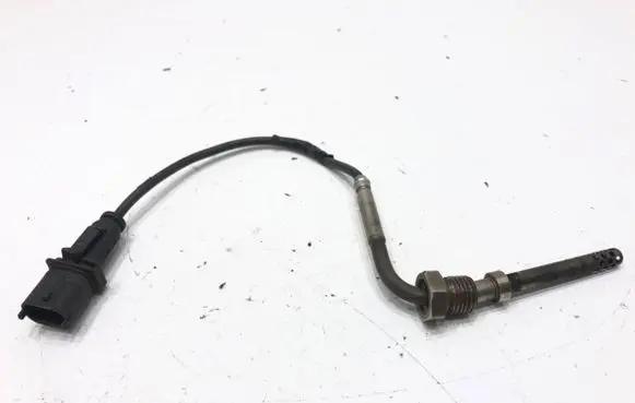Opel Insignia A Exhaust gas temperature sensor 55566185