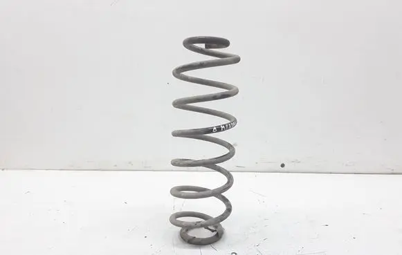 Mazda 2 Rear coil spring