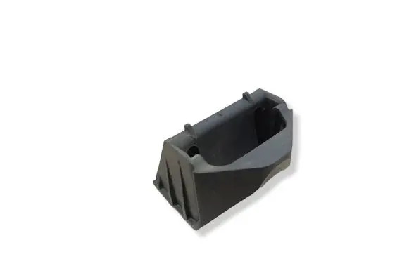 BMW X4 F26 Radiator mount bracket 7593779
