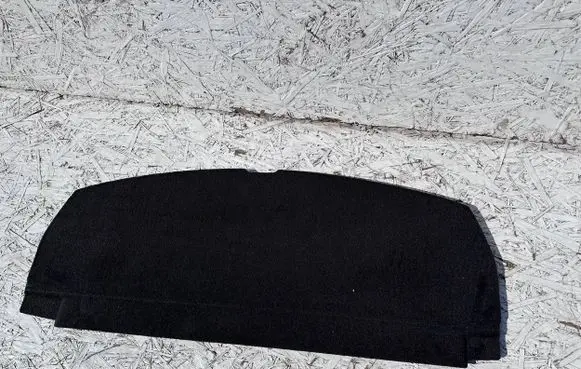 Renault Espace V (RFC) Parcel shelf 745149212R