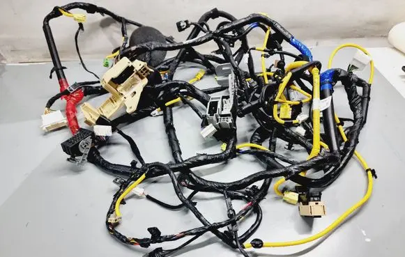 KIA Niro Other wiring loom 915A1G5010