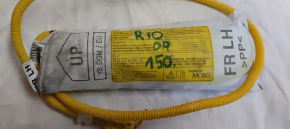 KIA Rio Seat airbag 