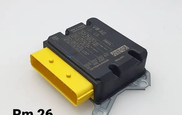 Volkswagen Tiguan Airbag control unit/module 5Q0959655AD
