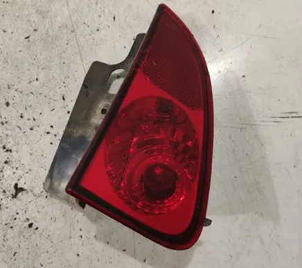 Rear fog light