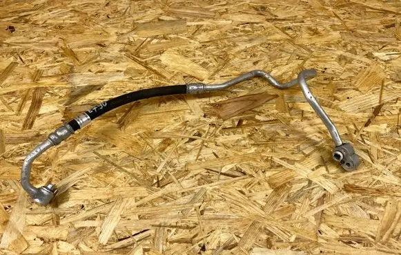 Mini One - Cooper F56 F55 Air conditioning (A/C) pipe/hose 9209726