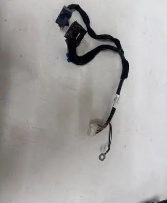 Opel Vivaro Other wiring loom 93856291 8200477612