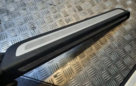 Audi Q5 SQ5 Front sill trim cover 8R0853373