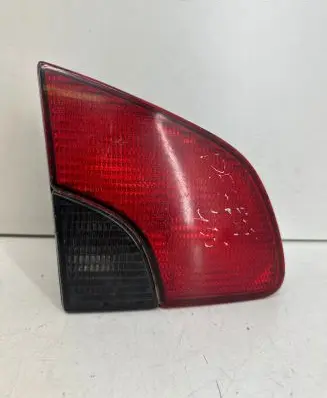 Peugeot 406 Tailgate rear/tail lights 45504 SC1NTFX