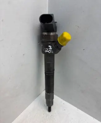 Fuel injector