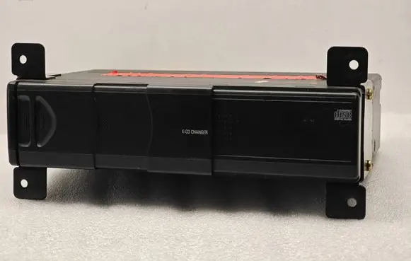 BMW X5 E53 CD/DVD changer 65126913389 020258