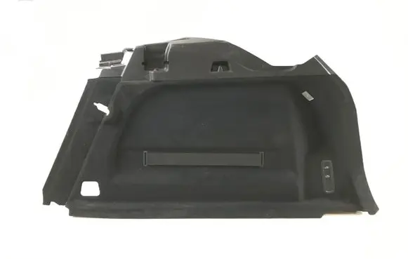 Volvo XC60 Trunk/boot lower side trim panel 31440674 31440677