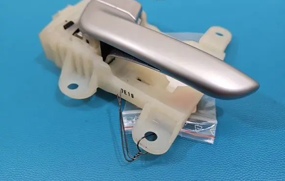 KIA Niro Front door interior handle IMPRK1556568