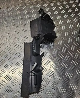 Ford Galaxy Intercooler air guide/duct channel 6M218310