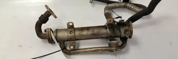 Dodge Journey EGR valve cooler 03G131512AH