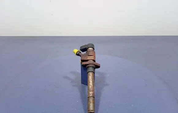 Volvo V50 Fuel injector 9647247280