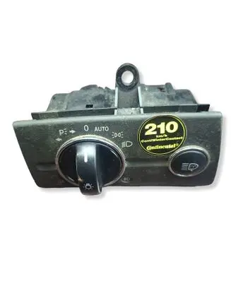 Mercedes-Benz E W211 Light switch 2115450104 04056000