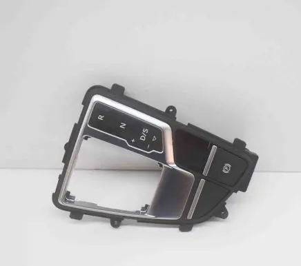 Audi A5 Gear shifter surround trim plastic 8W2713111C 4M2927225A