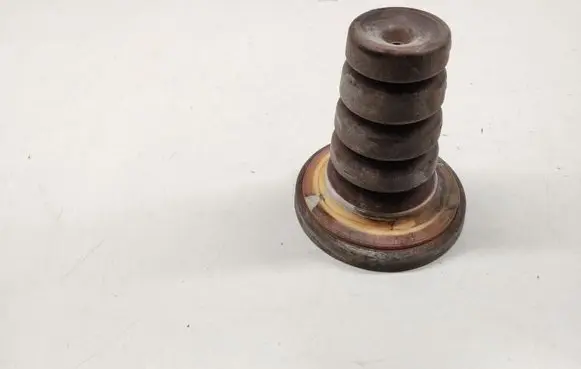 Renault Kangoo II Rear shock absorber damper bump stop 552401999R