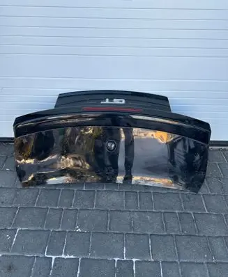 Ford Mustang VI Tailgate/trunk/boot lid JR3B6343504