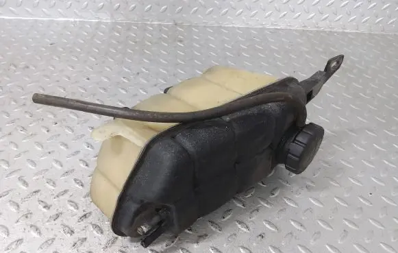 Mercedes-Benz CL C215 Coolant expansion tank/reservoir A2205000049 2205000049
