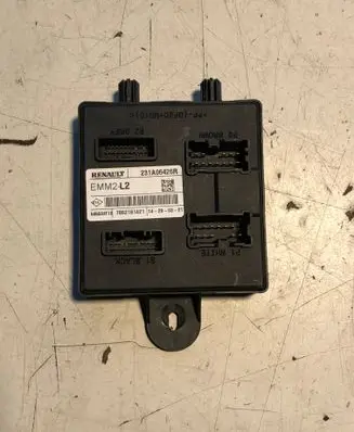 Dacia Spring Other control units/modules 231A06426R 7892181421 505532F10