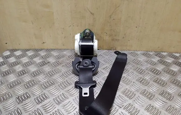 BMW X3 E83 Front seatbelt S2344835801G 34003070B