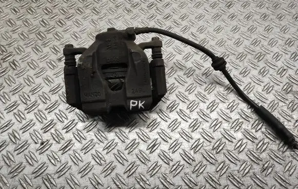 Fiat 500X Front brake caliper 00519342030