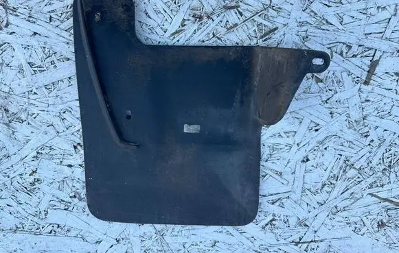 Renault Master III Front mudguard 638500002R