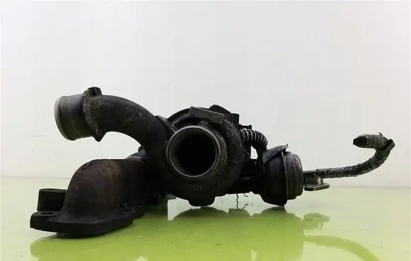 Opel Astra H Turbo 55196859