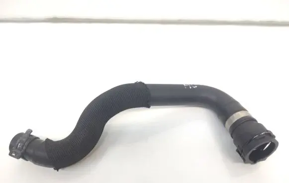 Mercedes-Benz EQC Engine coolant pipe/hose