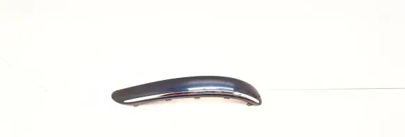 Mercedes-Benz A W169 Front bumper splitter molding A1688851821