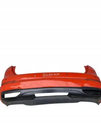 Audi Q3 F3 Rear bumper QK6TEILE