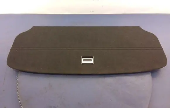 Toyota Avensis Verso Front floor carpet liner 5840805020B0