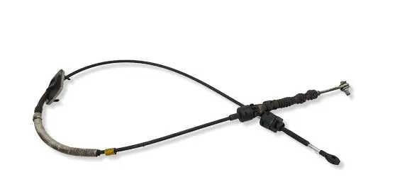 Mitsubishi Outlander Gear shift cable linkage 