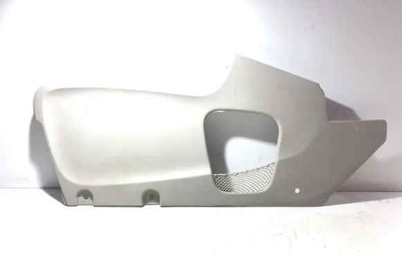 Chrysler Town u0026 Country V Centre console side trim rear 5037294 1971957