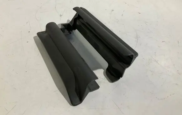 Mercedes-Benz E W211 Seat trim 2119191220