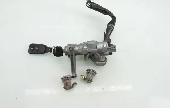 Suzuki Jimny Ignition lock 