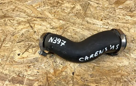 KIA Carens III Intercooler hose/pipe 882742A820