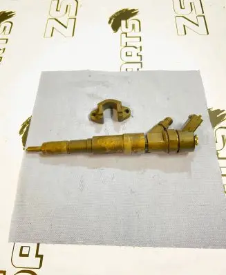 BMW 7 E38 Fuel injector 2354093